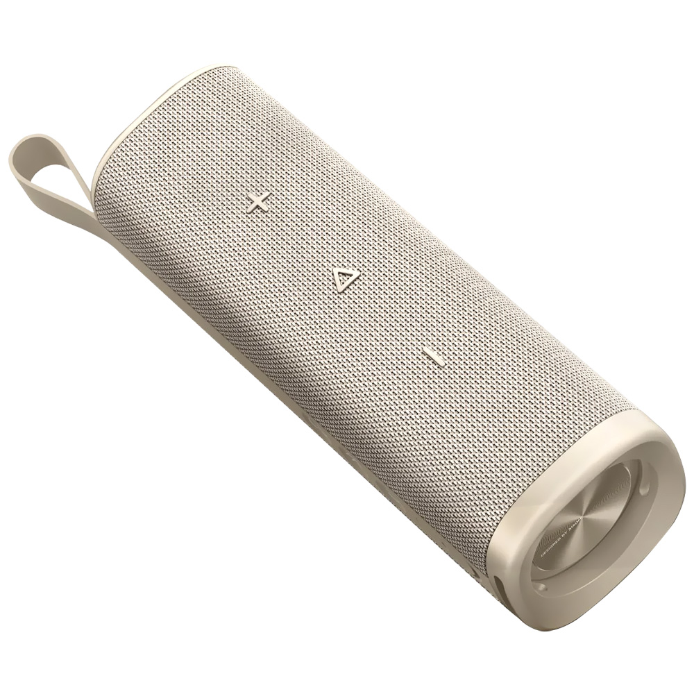 Comprar Caixa de Som Xiaomi Mi Sound Outdoor MDZ-38-DB Bluetooth - Dourado em São José dos Pinhais