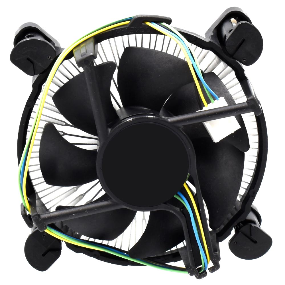 Comprar Cooler para Processador Intel LGA E97379-003 em São José dos Pinhais