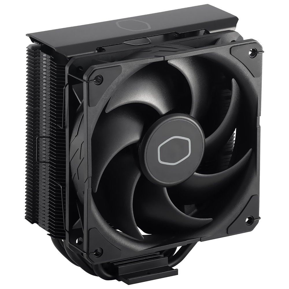 Comprar Cooler para Processador Master Hyper 212 Black - RR-S4KK-25SN-R1 em São José dos Pinhais