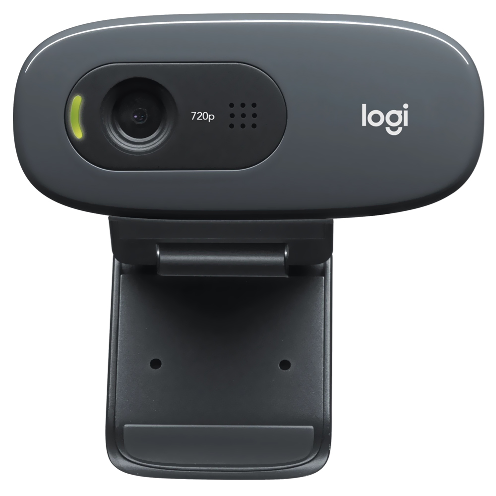 Comprar Webcam Logitech C270 720P / HD - 960-000694 em São José dos Pinhais