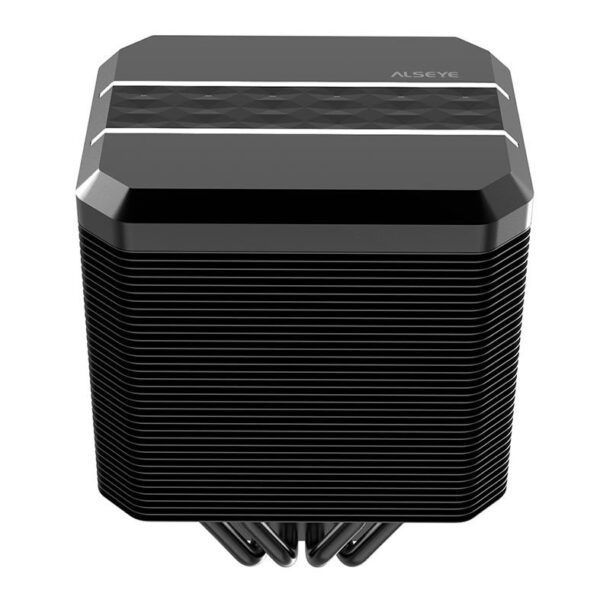 Cooler Para Processador Alseye Max M90, RGB, 92mm, M90 - Image 7