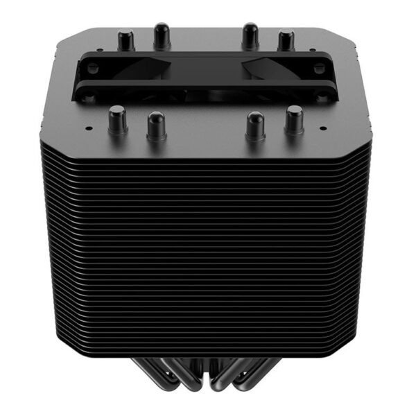 Cooler Para Processador Alseye Max M90, RGB, 92mm, M90 - Image 5