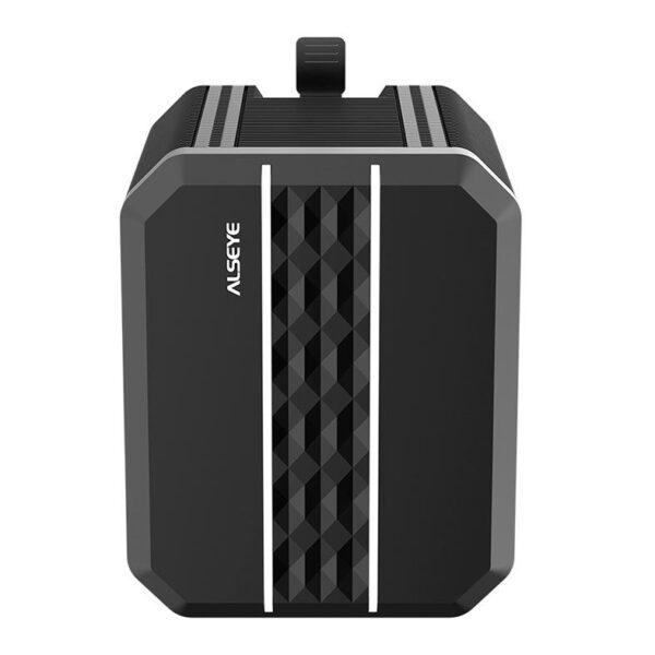 Cooler Para Processador Alseye Max M90, RGB, 92mm, M90 - Image 2