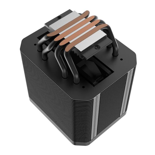 Cooler Para Processador Alseye Max M90, RGB, 92mm, M90 - Image 3