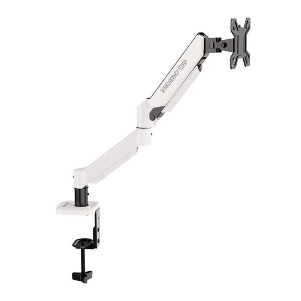 Suporte Articulado Para Monitor Zinnia Nimbo 110, 13 Pol. a 32 Pol., Branco, ZNO-ZNNBO110-WH01 - Imagem 3