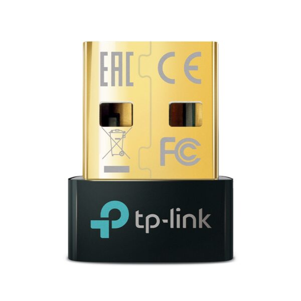 ADAPTADOR USB BLUETOOTH 5.0 TP-LINK UB5A NANO - Imagem 2