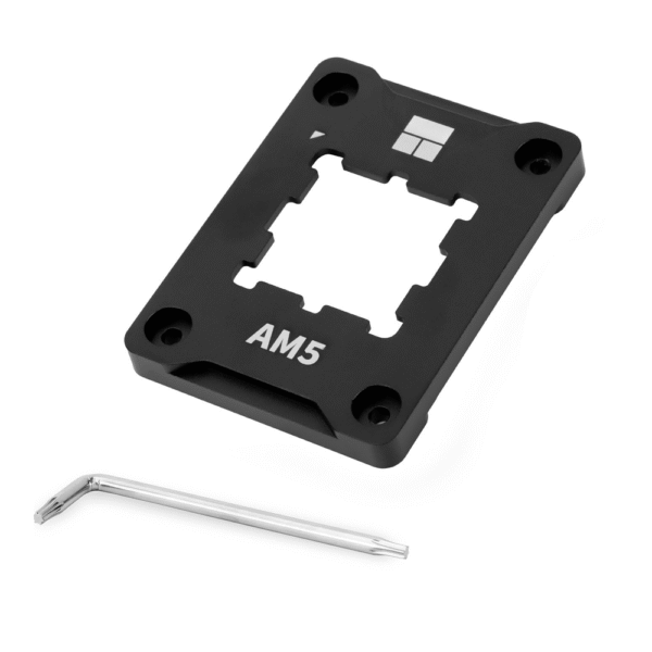 Suporte de Correção de Dobra da CPU Thermalright AM5 V2 - Plataforma AMD AM5