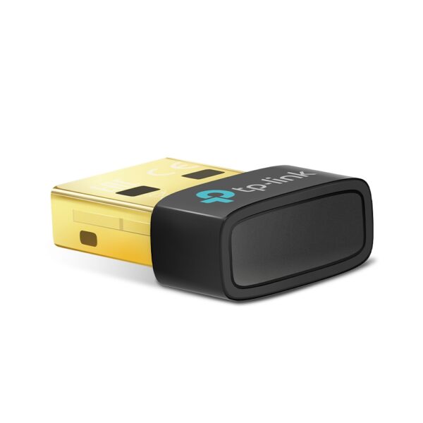ADAPTADOR USB BLUETOOTH 5.0 TP-LINK UB5A NANO