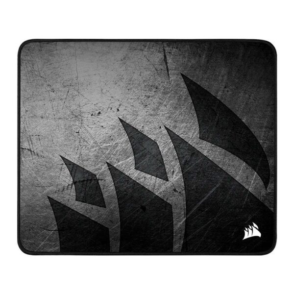MOUSEPAD CORSAIR MM300 PRO MEDIUM 360MMX300MM CH-9413631-WW PRETO - Imagem 2