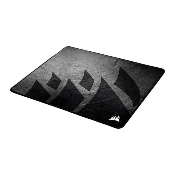 MOUSEPAD CORSAIR MM300 PRO MEDIUM 360MMX300MM CH-9413631-WW PRETO - Imagem 3