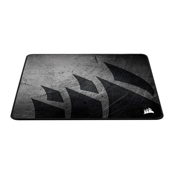 MOUSEPAD CORSAIR MM300 PRO MEDIUM 360MMX300MM CH-9413631-WW PRETO - Imagem 4