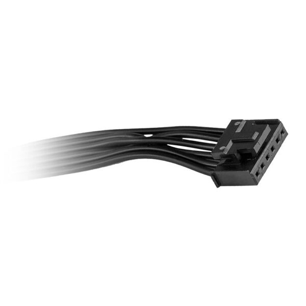 Cooler para Gabinete Darkflash DR12 Pro 12X12 LED RGB - Kit com 3 - Imagem 2