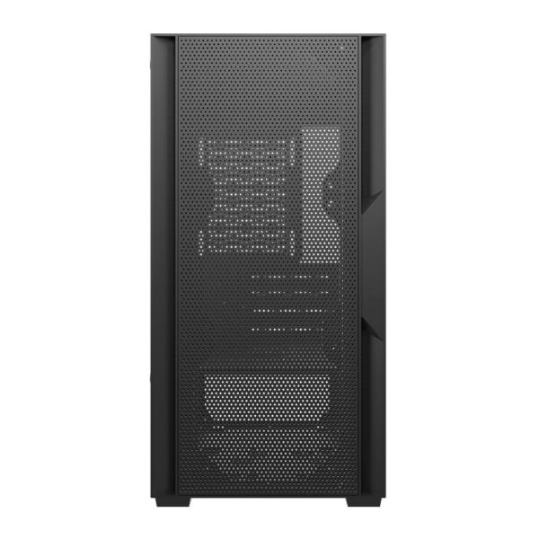 Gabinete Gamer Corsair 480T Airflow CC-9011271-WW Mid Tower - Preto - Imagem 2