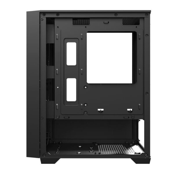 Gabinete Gamer Corsair 480T Airflow CC-9011271-WW Mid Tower - Preto - Imagem 4