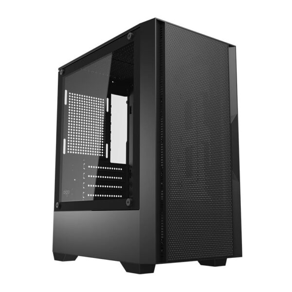 Gabinete Gamer Corsair 480T Airflow CC-9011271-WW Mid Tower - Preto - Imagem 6